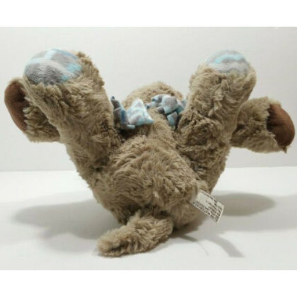 GT GENTLE TREASURES Puppy Dog Plush Toy 3661E3M - Picture 9 of 12